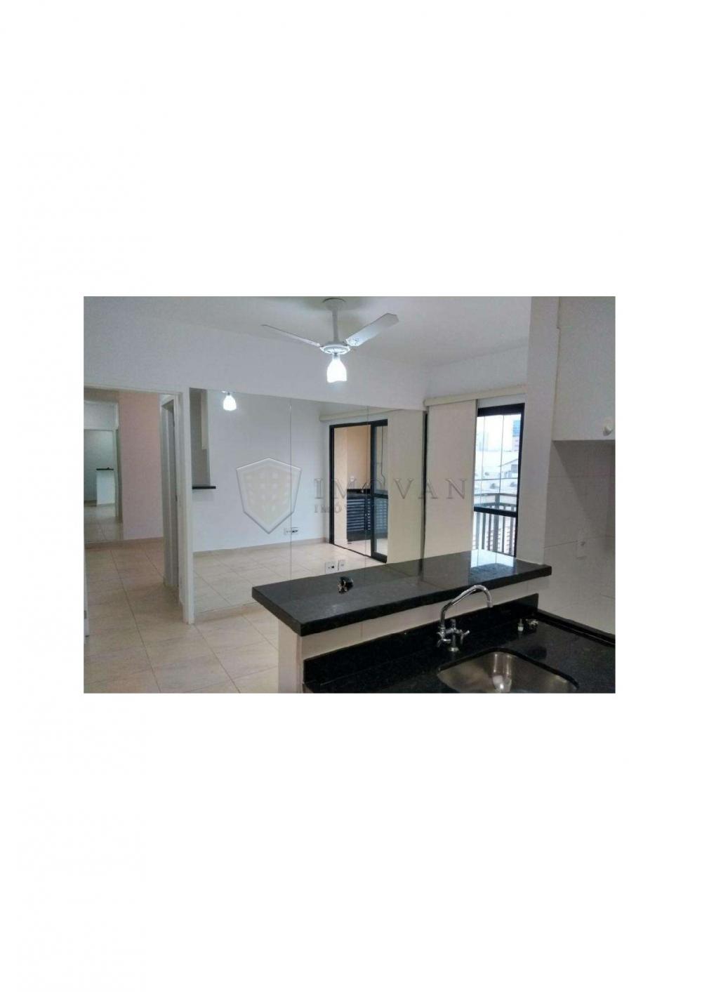 Alugar Apartamento / Padrão em Ribeirão Preto R$ 1.190,00 - Foto 9
