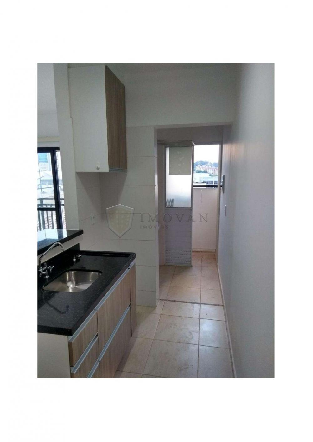 Alugar Apartamento / Padrão em Ribeirão Preto R$ 1.190,00 - Foto 10