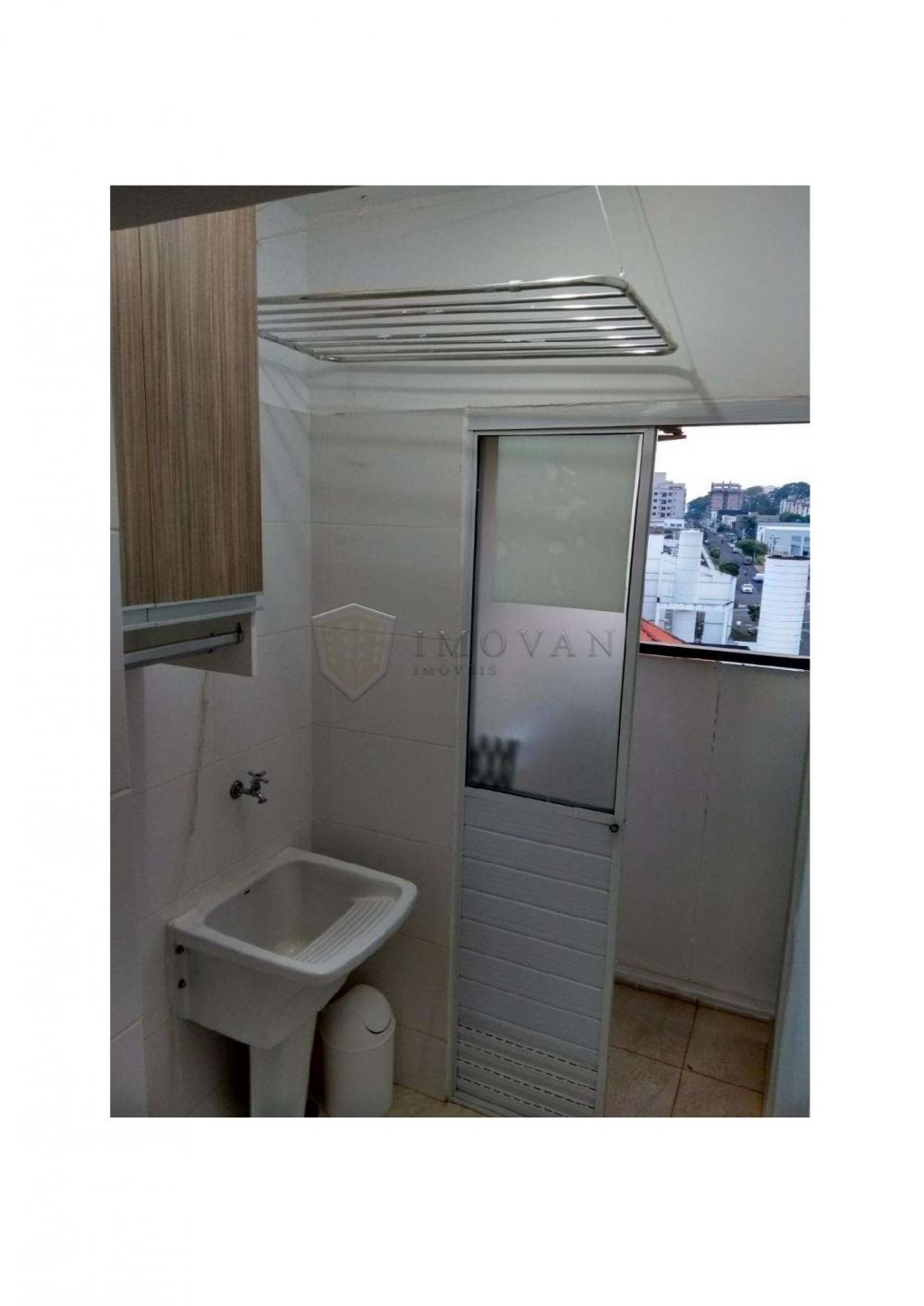 Alugar Apartamento / Padrão em Ribeirão Preto R$ 1.190,00 - Foto 12