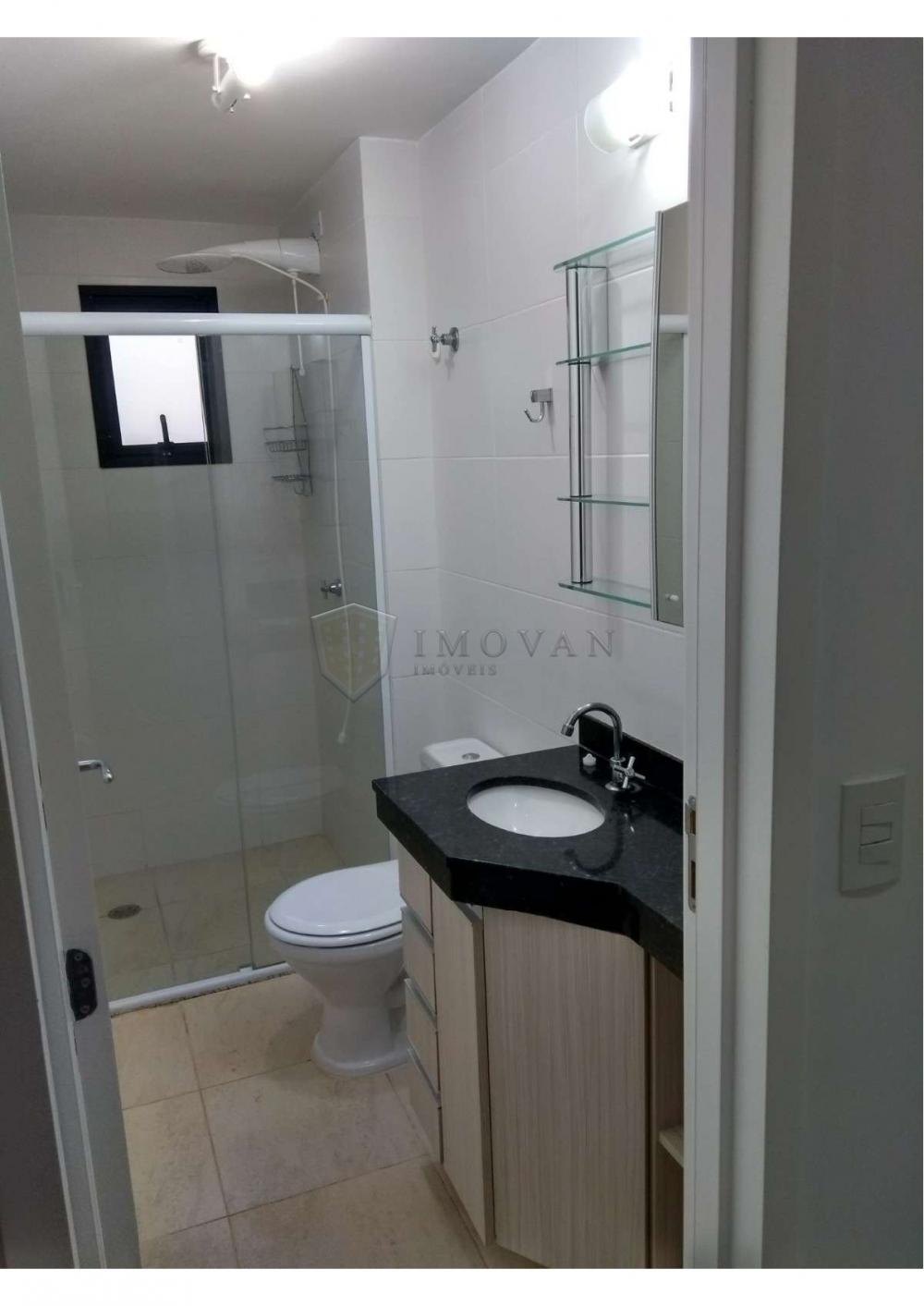 Alugar Apartamento / Padrão em Ribeirão Preto R$ 1.190,00 - Foto 13