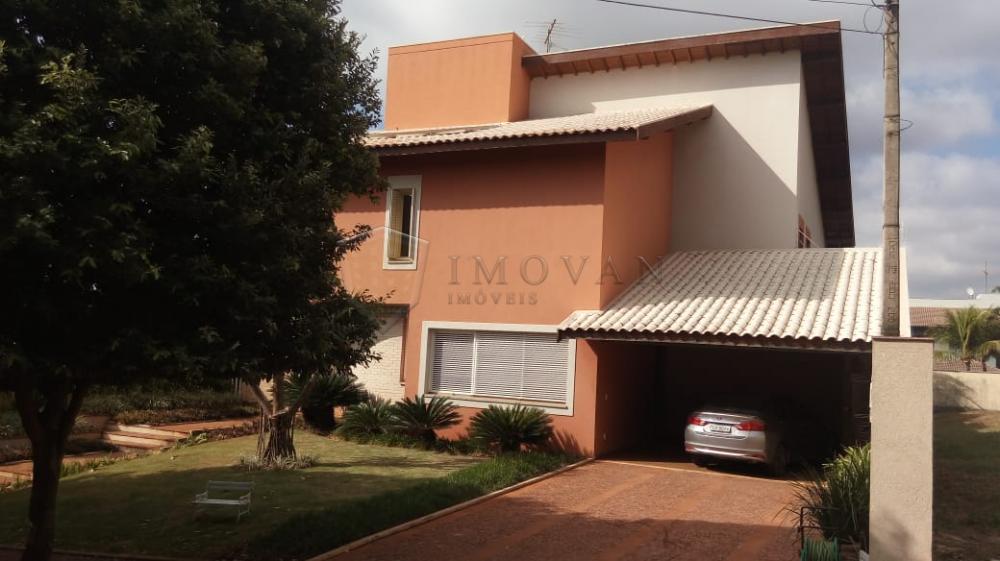 Comprar Casa / Condomínio em Bonfim Paulista R$ 1.800.000,00 - Foto 1