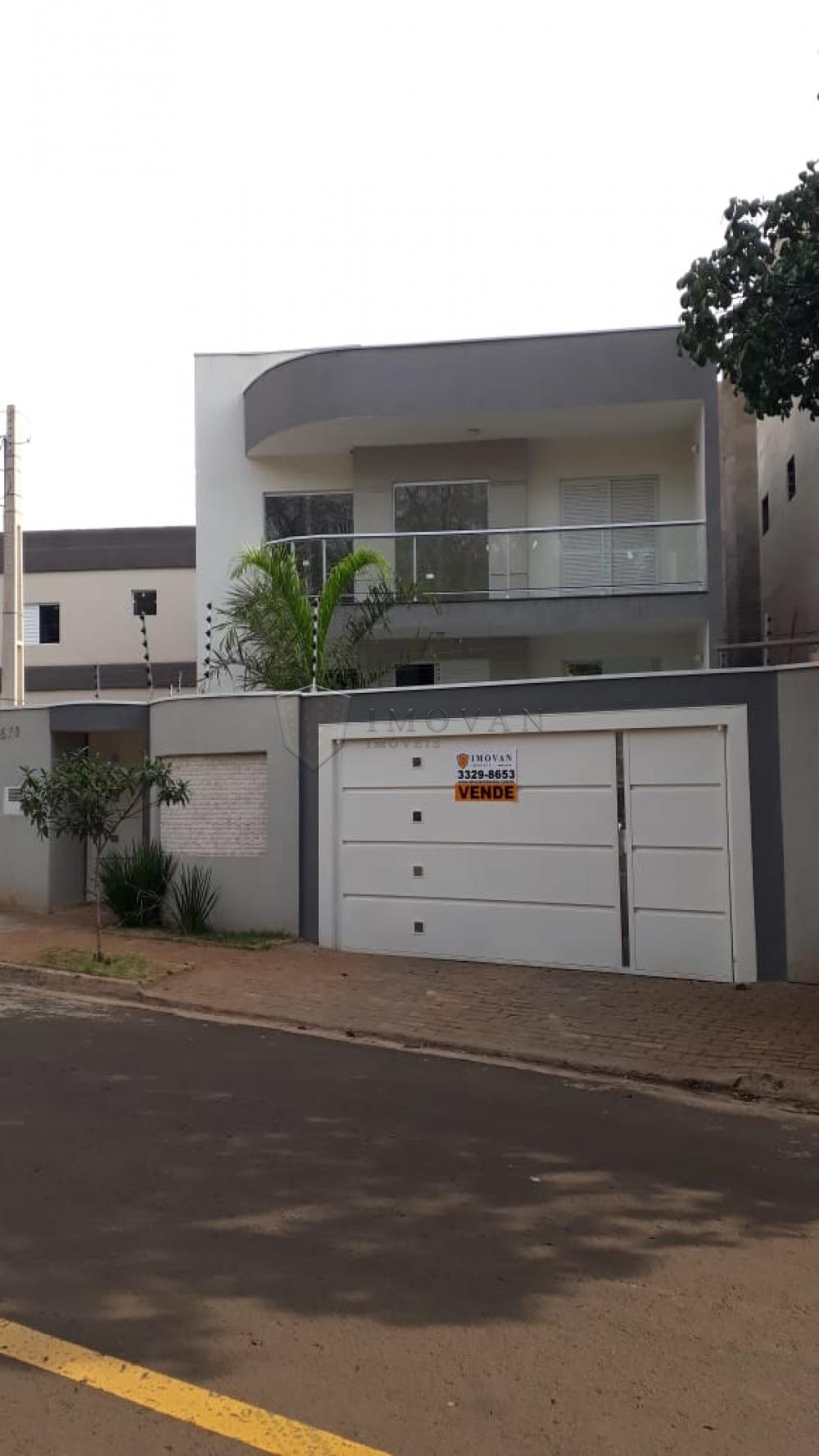 Comprar Apartamento / Padrão em Ribeirão Preto R$ 425.000,00 - Foto 2