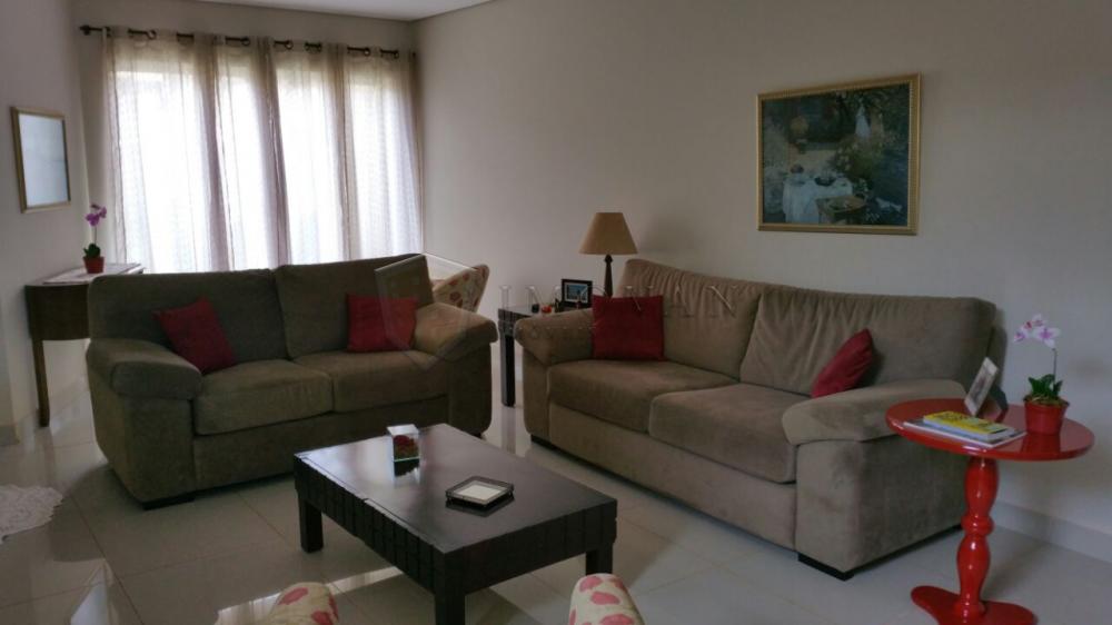 Alugar Casa / Condomínio em Bonfim Paulista R$ 3.400,00 - Foto 3