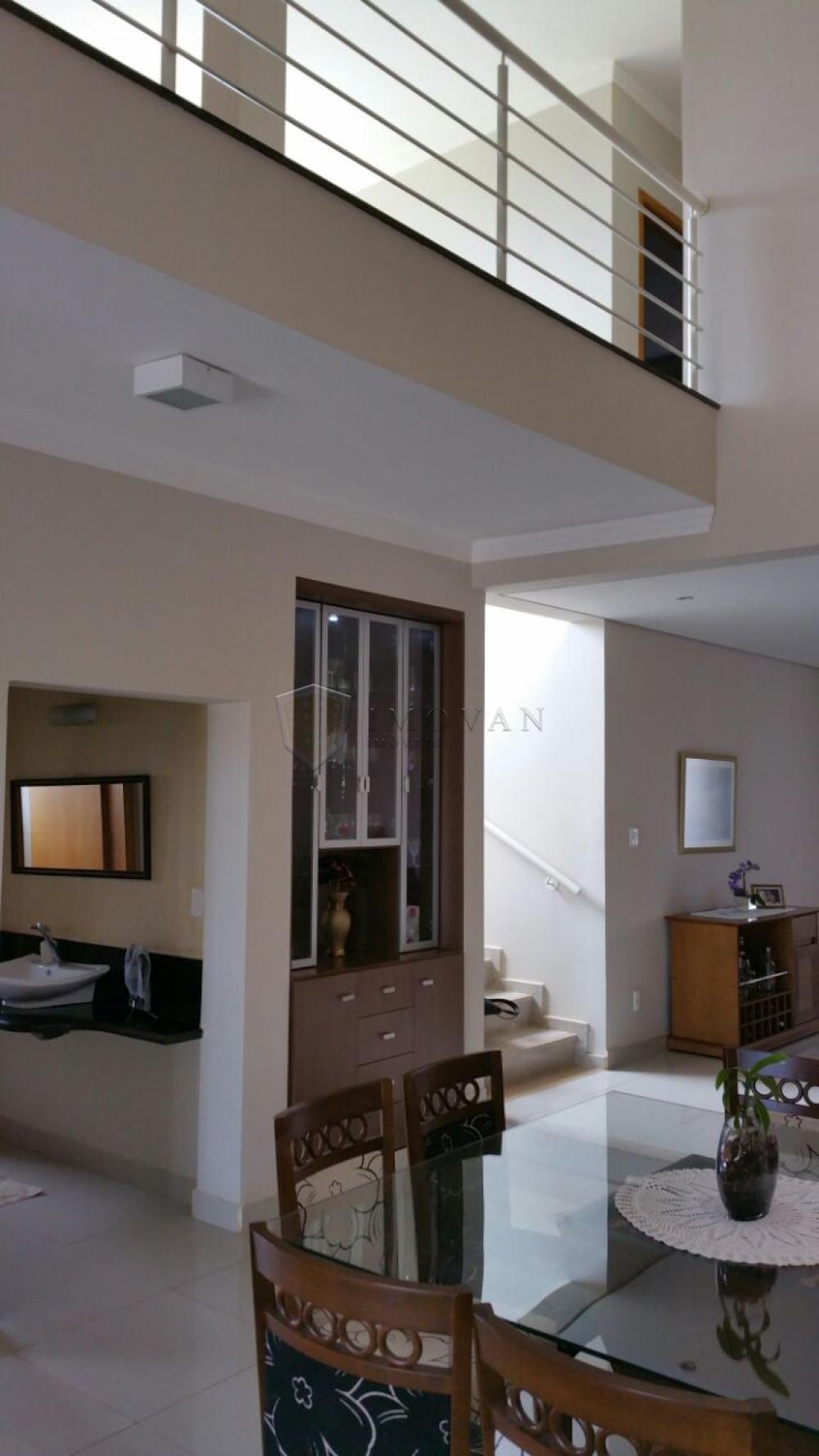 Alugar Casa / Condomínio em Bonfim Paulista R$ 3.400,00 - Foto 8