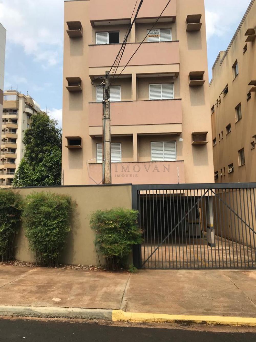 Alugar Apartamento / Padrão em Ribeirão Preto R$ 900,00 - Foto 24