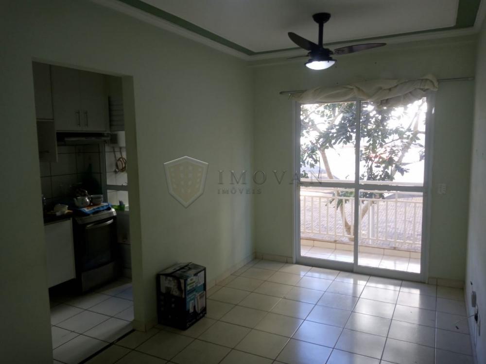 Comprar Apartamento / Padrão em Ribeirão Preto R$ 210.000,00 - Foto 3