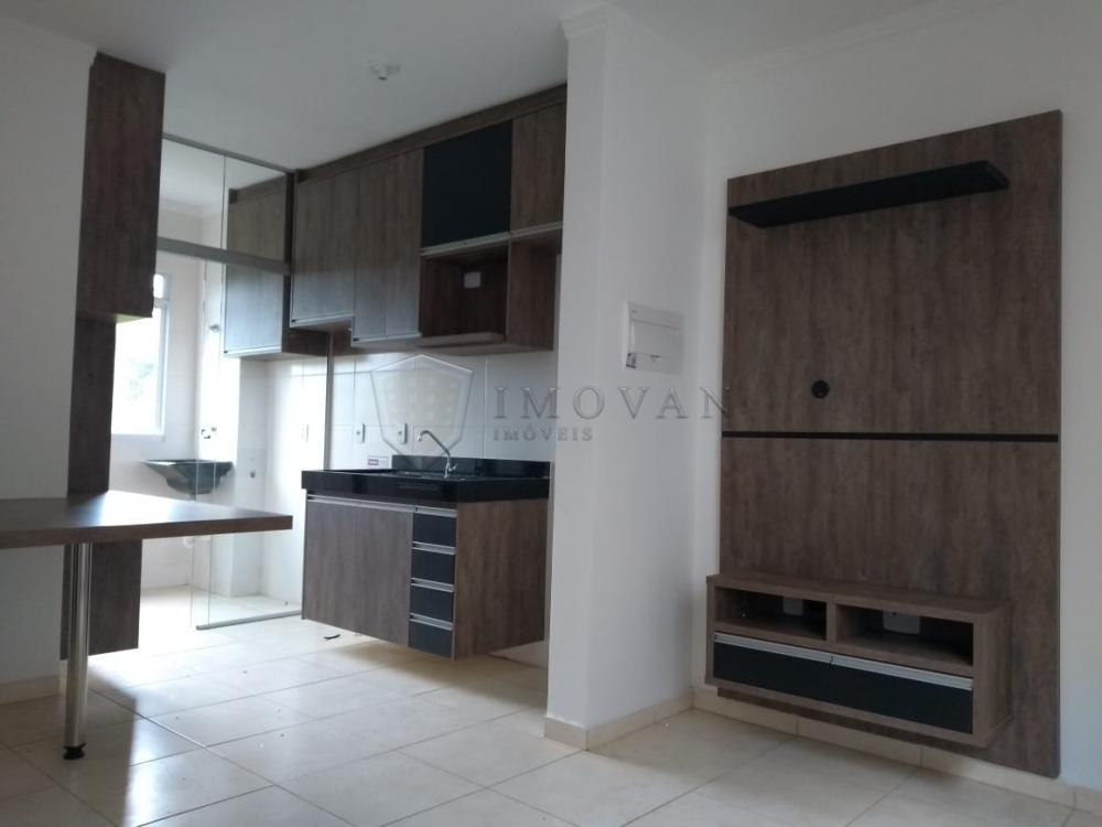 Alugar Apartamento / Padrão em Ribeirão Preto R$ 1.050,00 - Foto 2