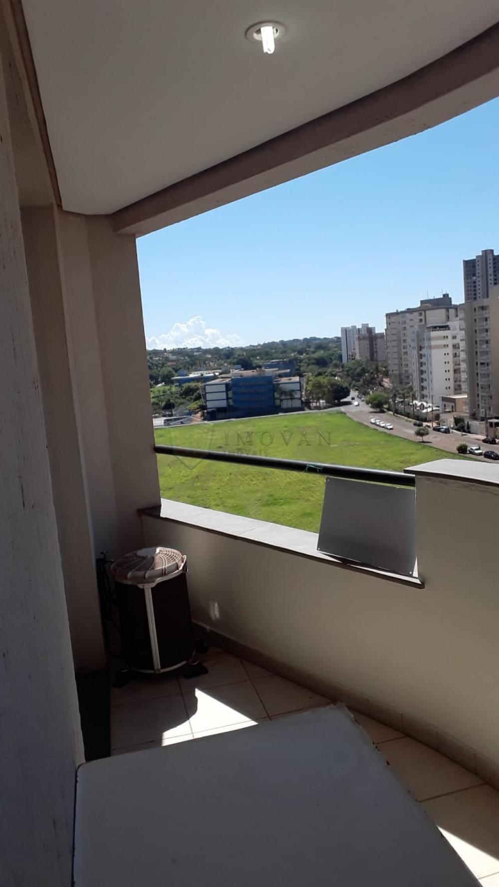 Alugar Apartamento / Padrão em Ribeirão Preto R$ 1.400,00 - Foto 8