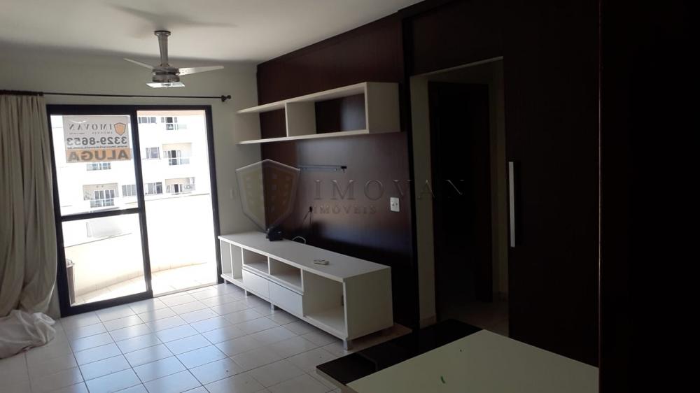 Alugar Apartamento / Padrão em Ribeirão Preto R$ 1.400,00 - Foto 5