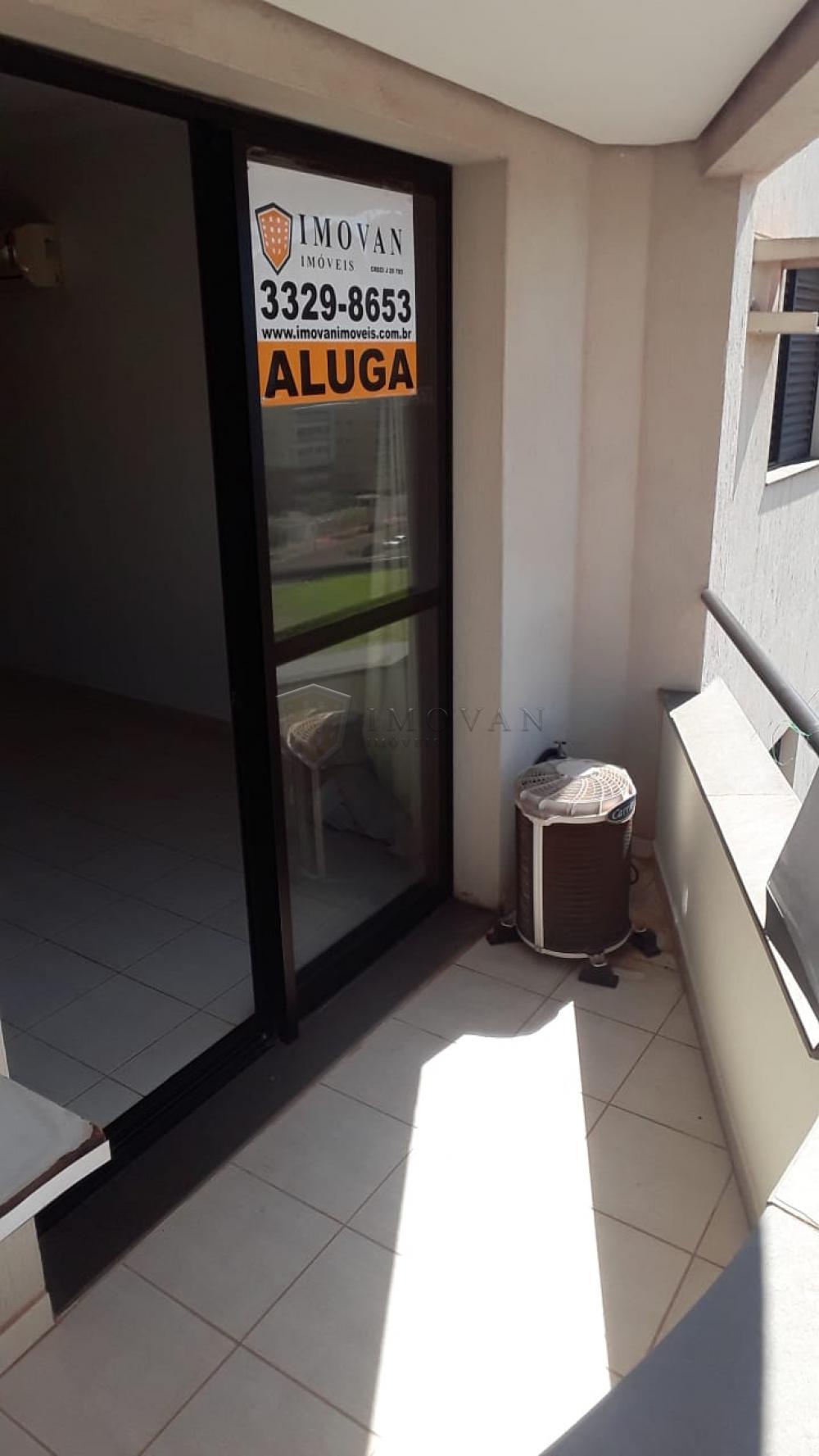 Alugar Apartamento / Padrão em Ribeirão Preto R$ 1.400,00 - Foto 20