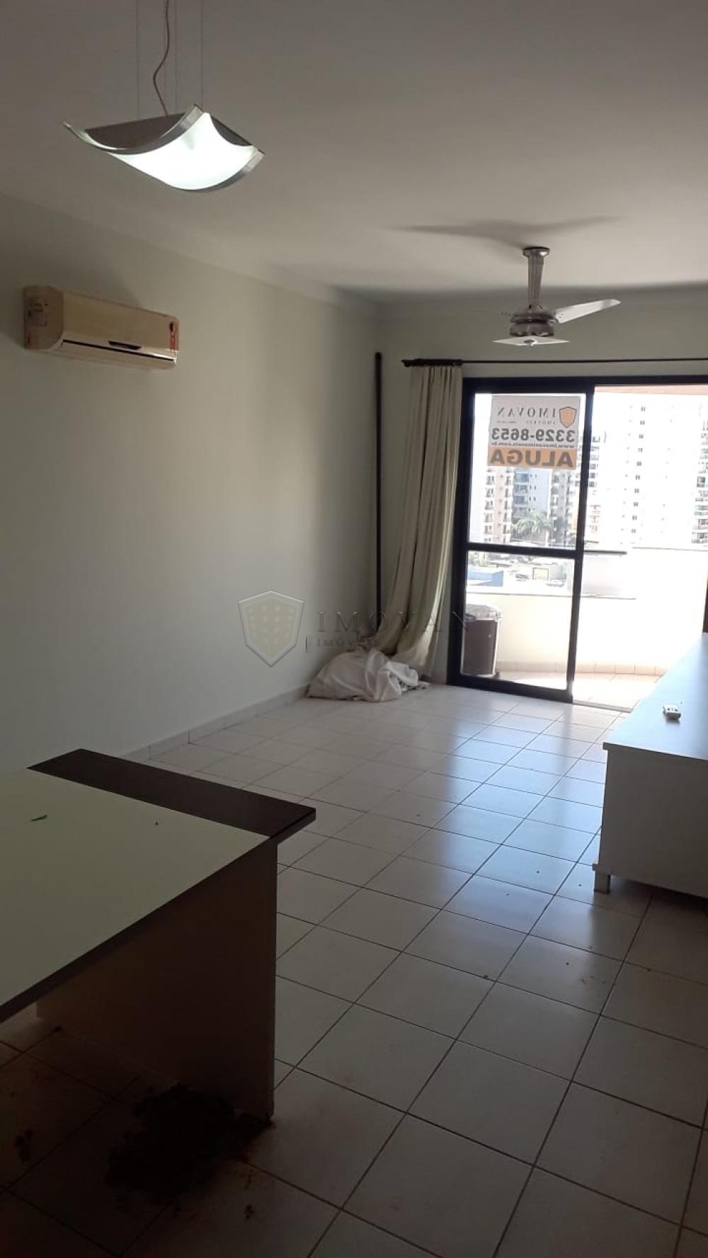 Alugar Apartamento / Padrão em Ribeirão Preto R$ 1.400,00 - Foto 9