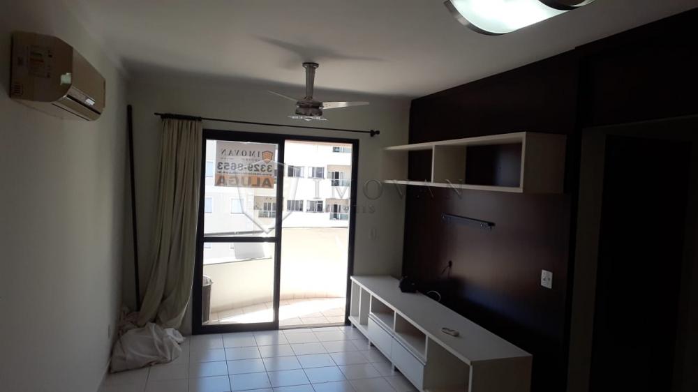 Alugar Apartamento / Padrão em Ribeirão Preto R$ 1.400,00 - Foto 14