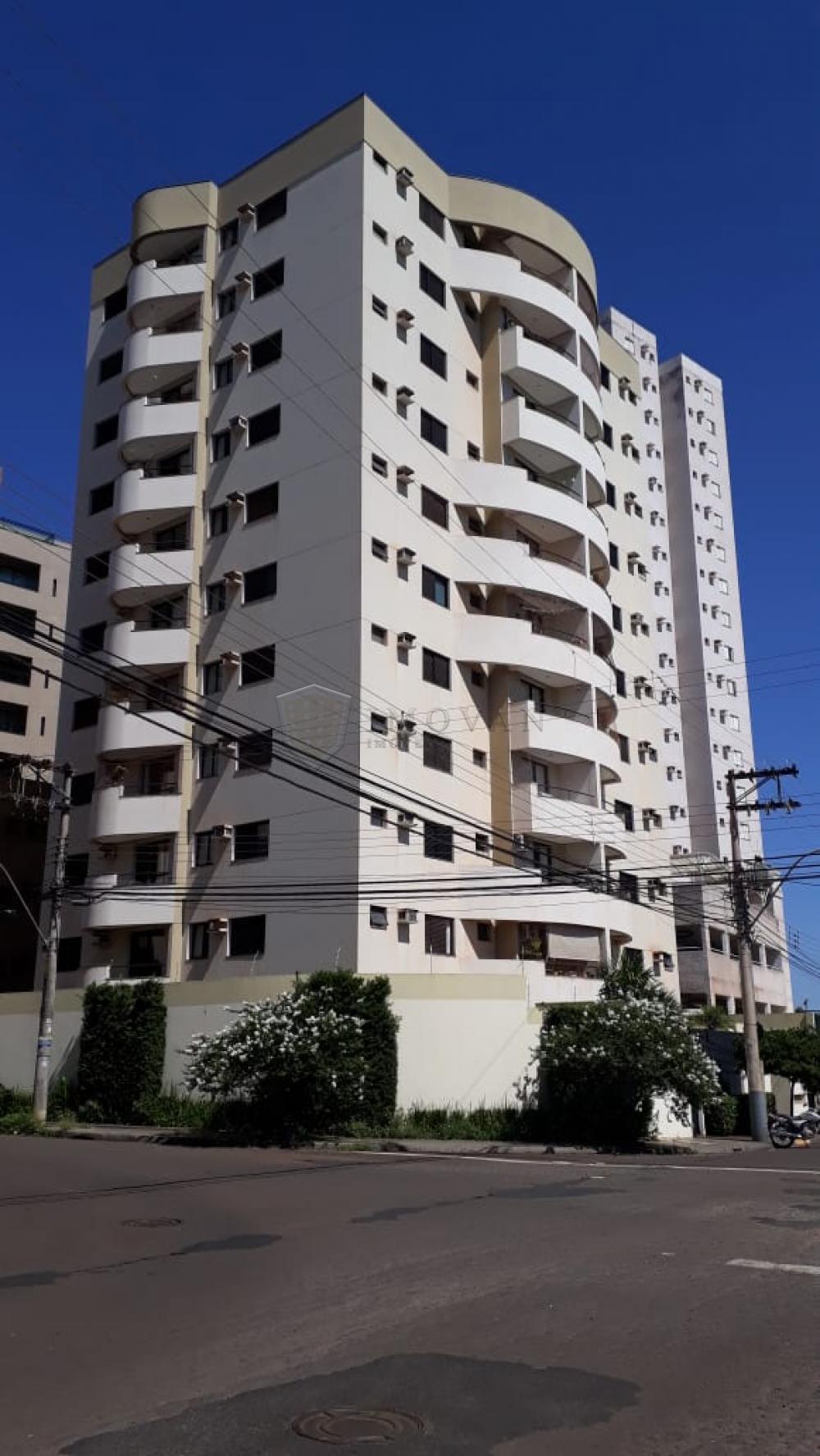 Alugar Apartamento / Padrão em Ribeirão Preto R$ 1.400,00 - Foto 2