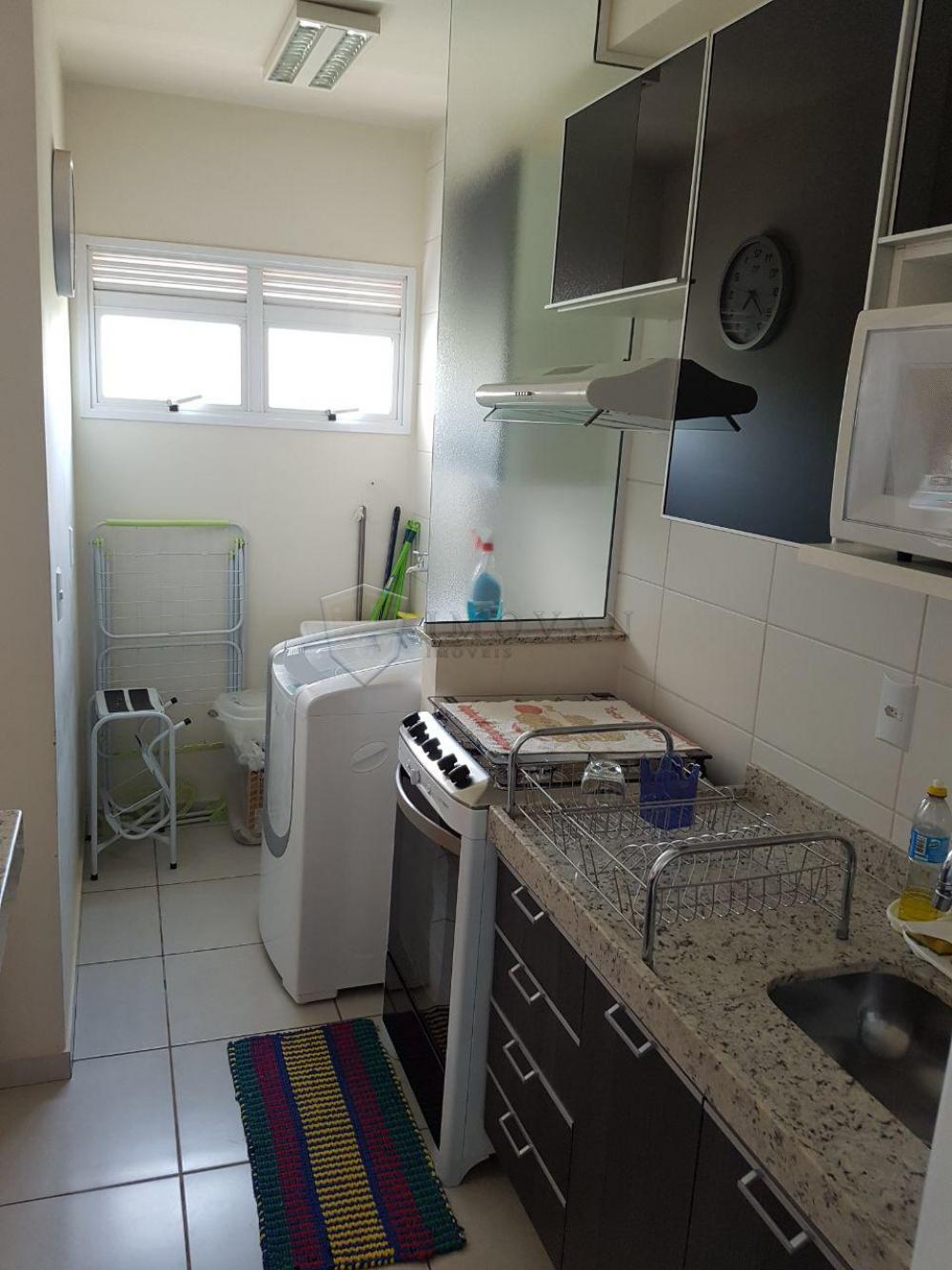 Alugar Apartamento / Padrão em Ribeirão Preto R$ 1.200,00 - Foto 10