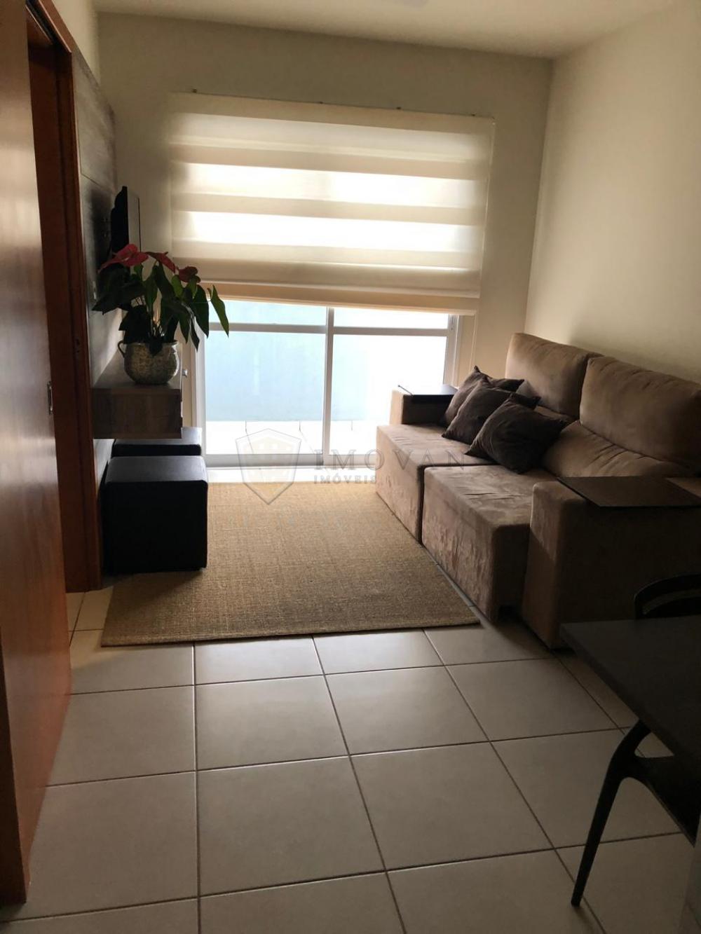 Alugar Apartamento / Padrão em Ribeirão Preto R$ 1.200,00 - Foto 8