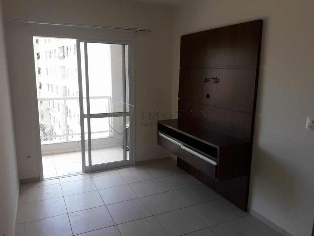 Alugar Apartamento / Padrão em Ribeirão Preto R$ 1.200,00 - Foto 2