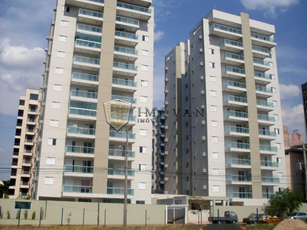 Alugar Apartamento / Padrão em Ribeirão Preto R$ 1.500,00 - Foto 2