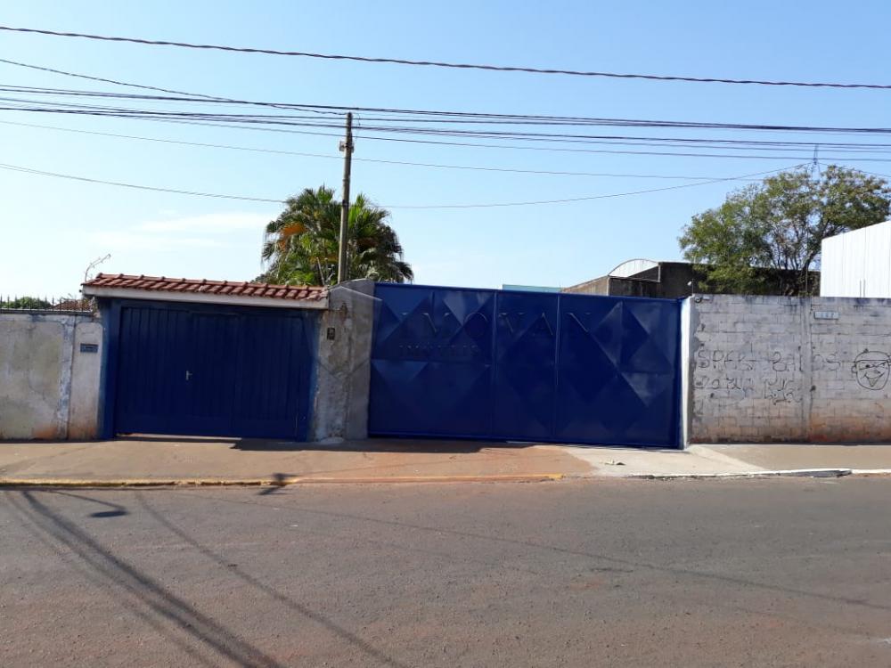 Comprar Terreno / Padrão em Ribeirão Preto R$ 2.120.000,00 - Foto 1