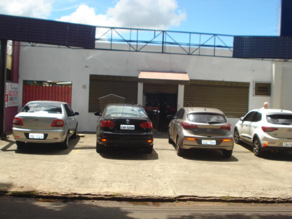 Alugar Comercial / Ponto Comercial em Ribeirão Preto R$ 6.000,00 - Foto 1