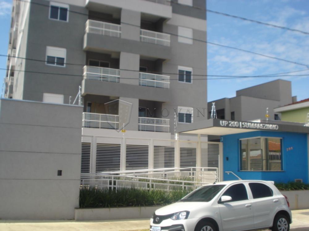 Alugar Apartamento / Padrão em Ribeirão Preto R$ 900,00 - Foto 3