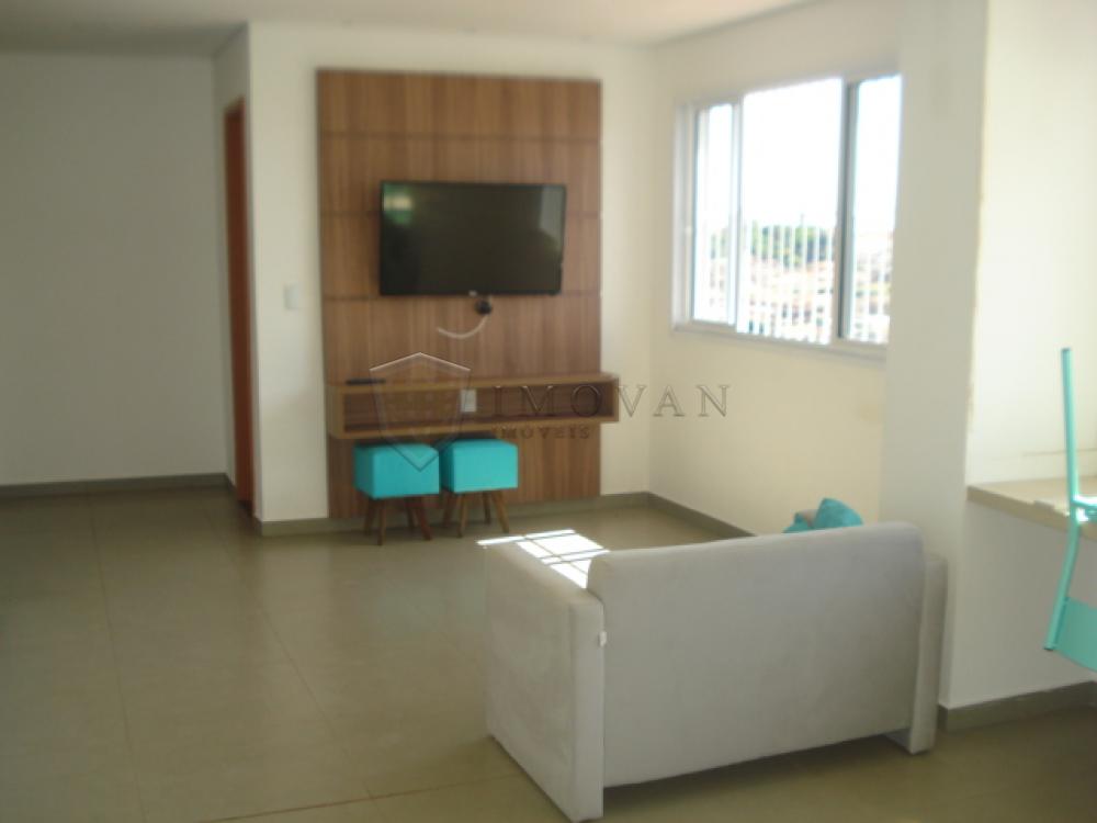 Alugar Apartamento / Padrão em Ribeirão Preto R$ 900,00 - Foto 21