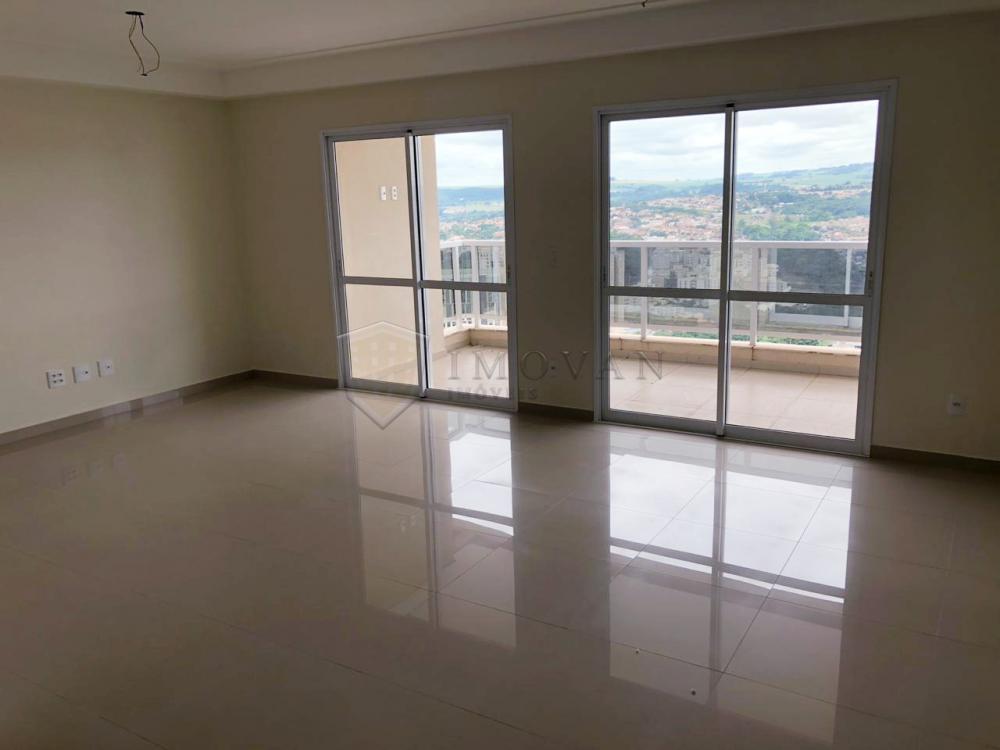 Alugar Apartamento / Padrão em Ribeirão Preto R$ 3.200,00 - Foto 3