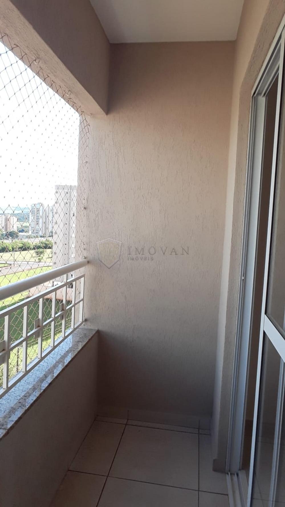 Alugar Apartamento / Padrão em Ribeirão Preto R$ 950,00 - Foto 17