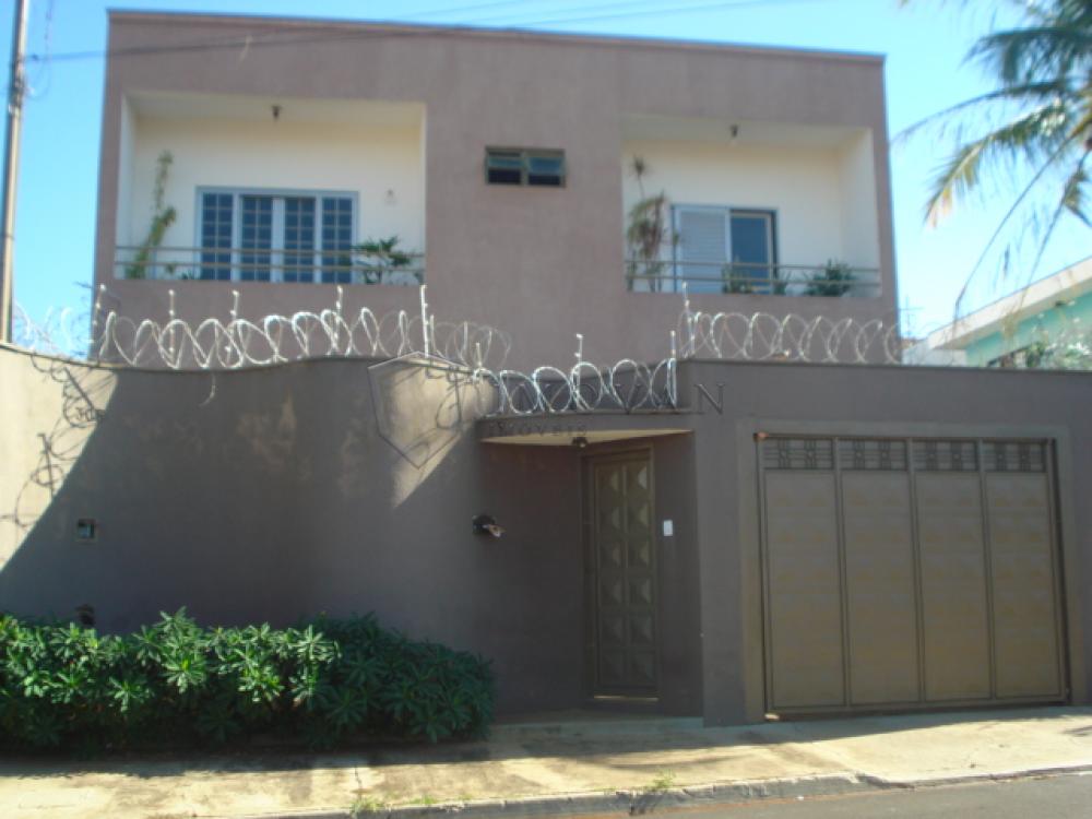 Comprar Casa / Sobrado em Ribeirão Preto R$ 640.000,00 - Foto 1