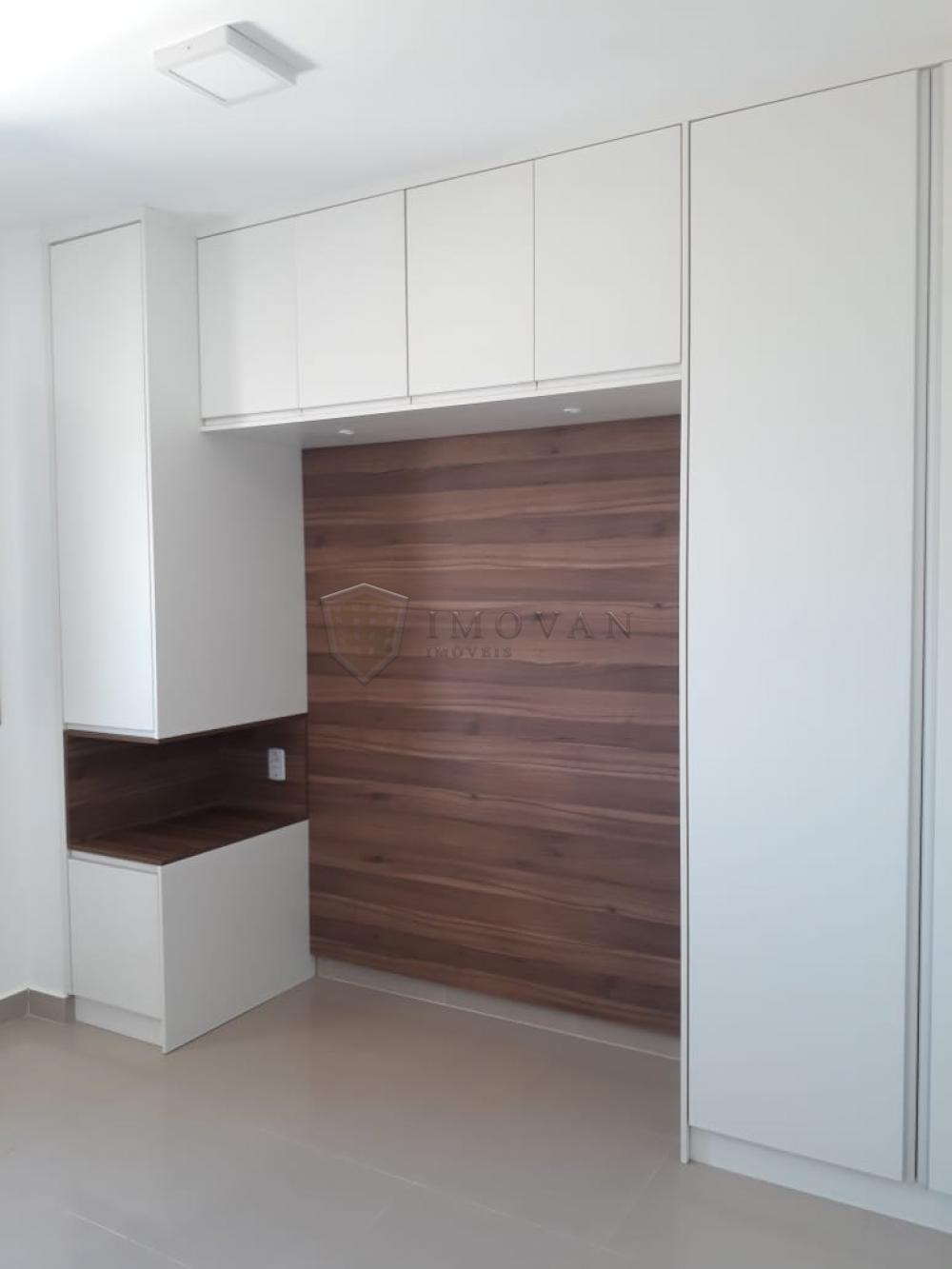 Alugar Apartamento / Padrão em Ribeirão Preto R$ 1.000,00 - Foto 9