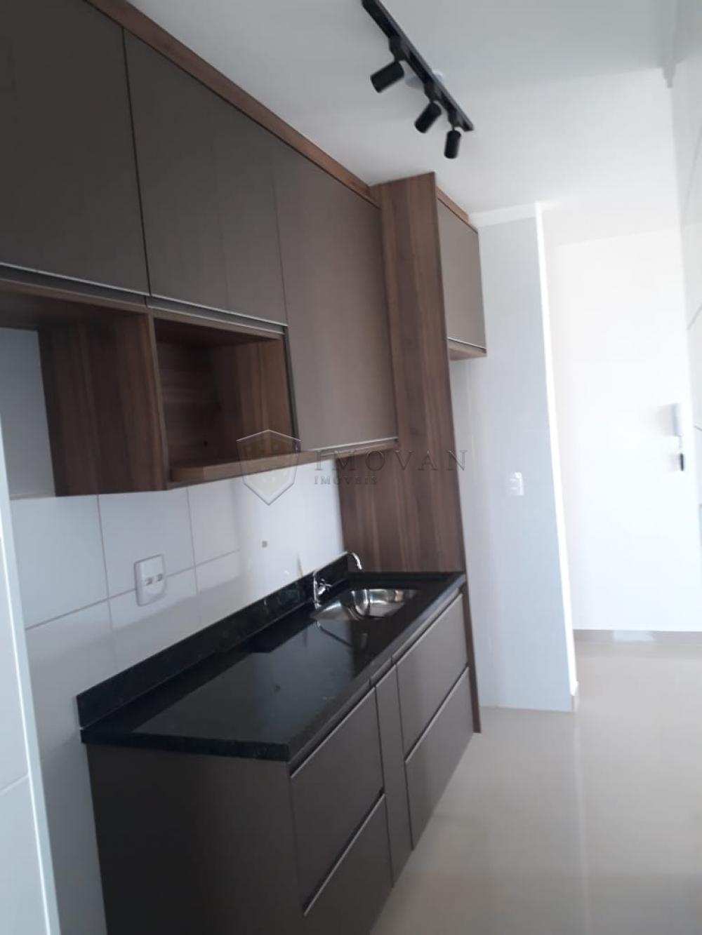 Alugar Apartamento / Padrão em Ribeirão Preto R$ 1.000,00 - Foto 4