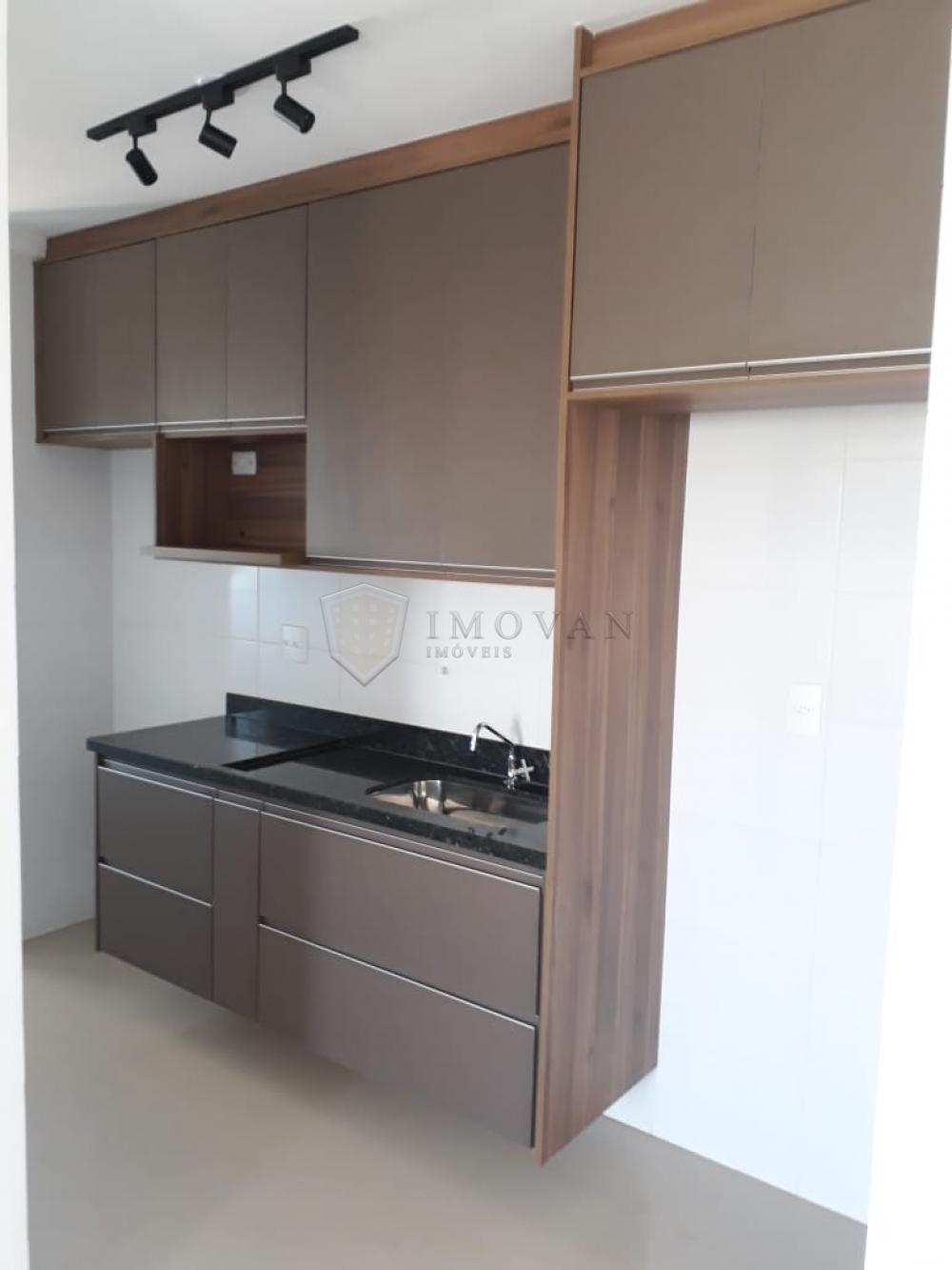 Alugar Apartamento / Padrão em Ribeirão Preto R$ 1.000,00 - Foto 3