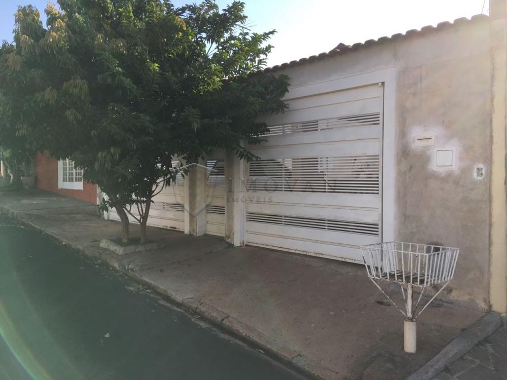 Comprar Casa / Padrão em Ribeirão Preto R$ 330.000,00 - Foto 1