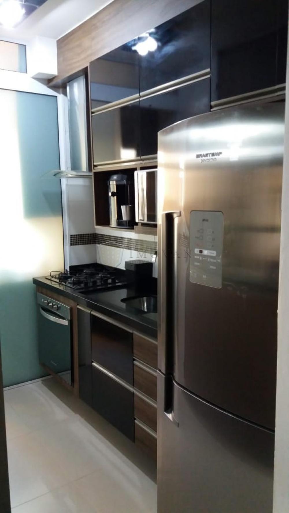 Comprar Apartamento / Padrão em Ribeirão Preto R$ 320.000,00 - Foto 3