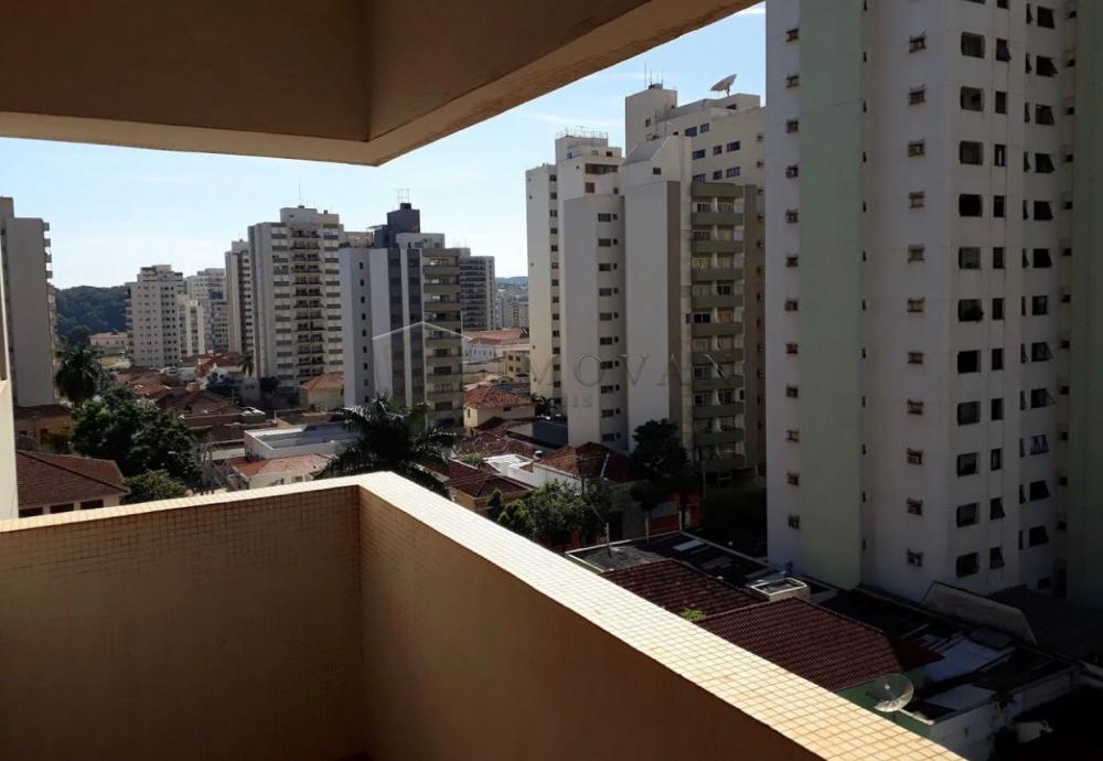 Alugar Apartamento / Padrão em Ribeirão Preto R$ 1.150,00 - Foto 11