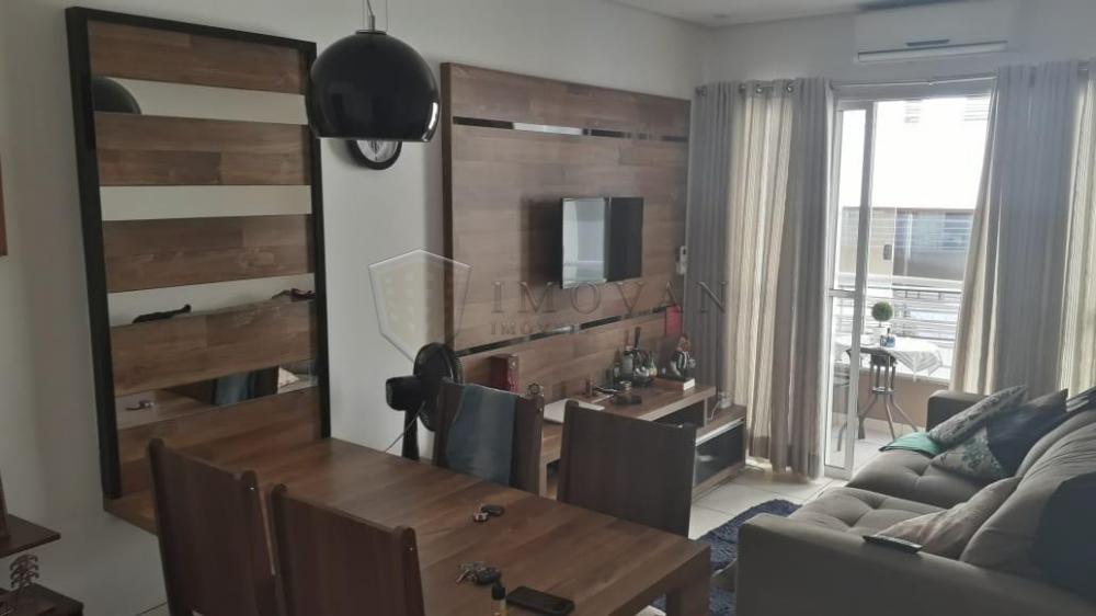 Comprar Apartamento / Padrão em Ribeirão Preto R$ 345.000,00 - Foto 5