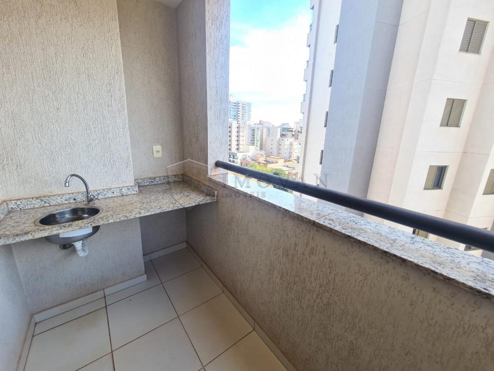 Alugar Apartamento / Padrão em Ribeirão Preto R$ 830,00 - Foto 5