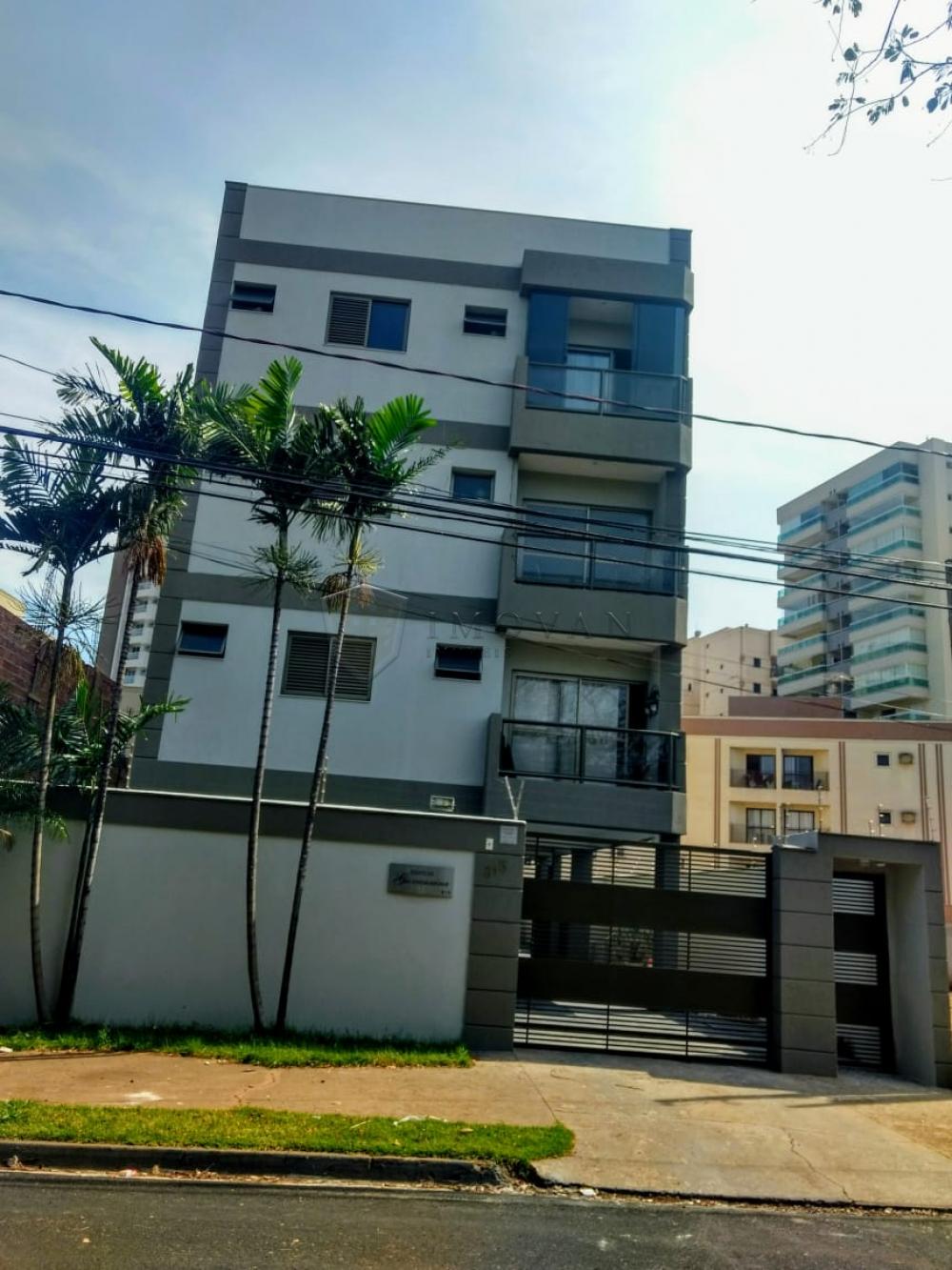 Alugar Apartamento / Padrão em Ribeirão Preto R$ 1.200,00 - Foto 2