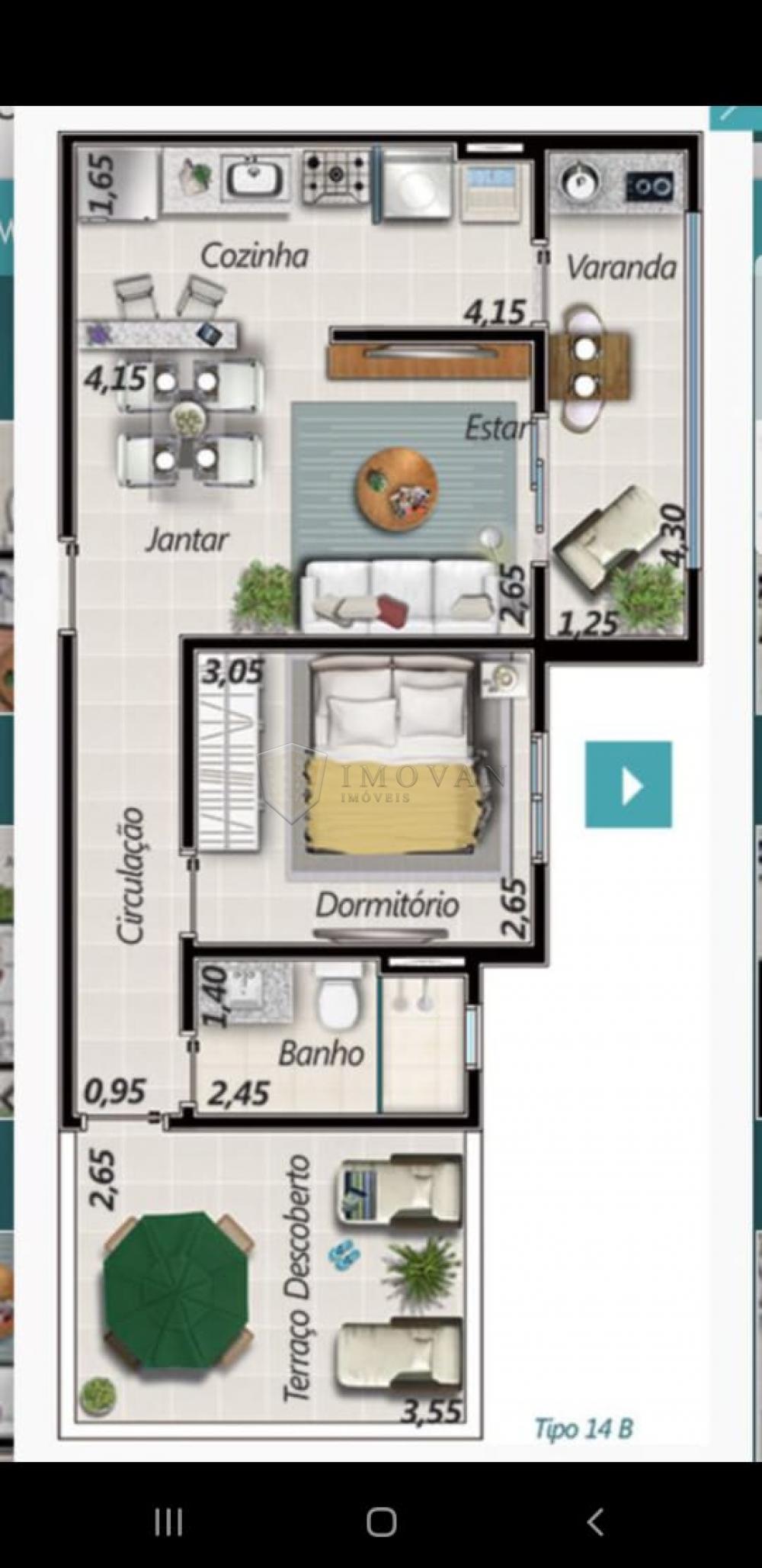 Alugar Apartamento / Padrão em Ribeirão Preto R$ 1.900,00 - Foto 24