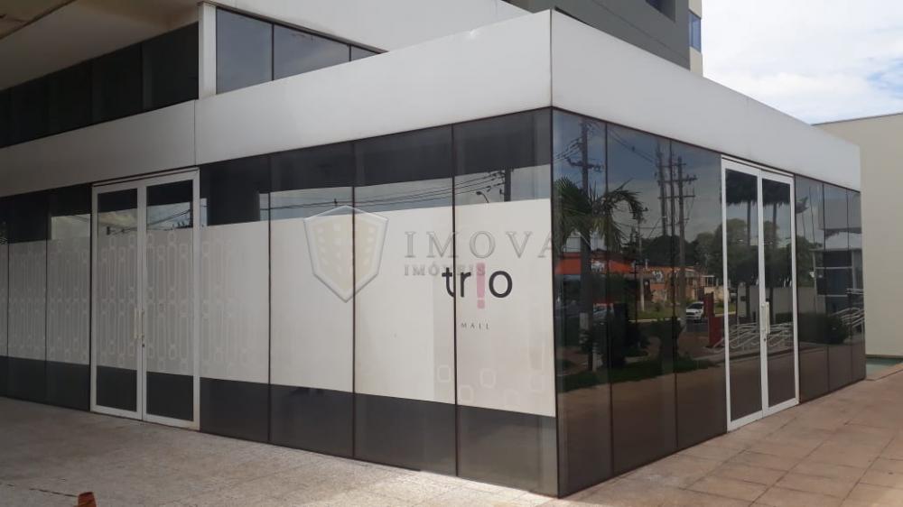 Alugar Comercial / Sala em Ribeirão Preto R$ 13.900,00 - Foto 1