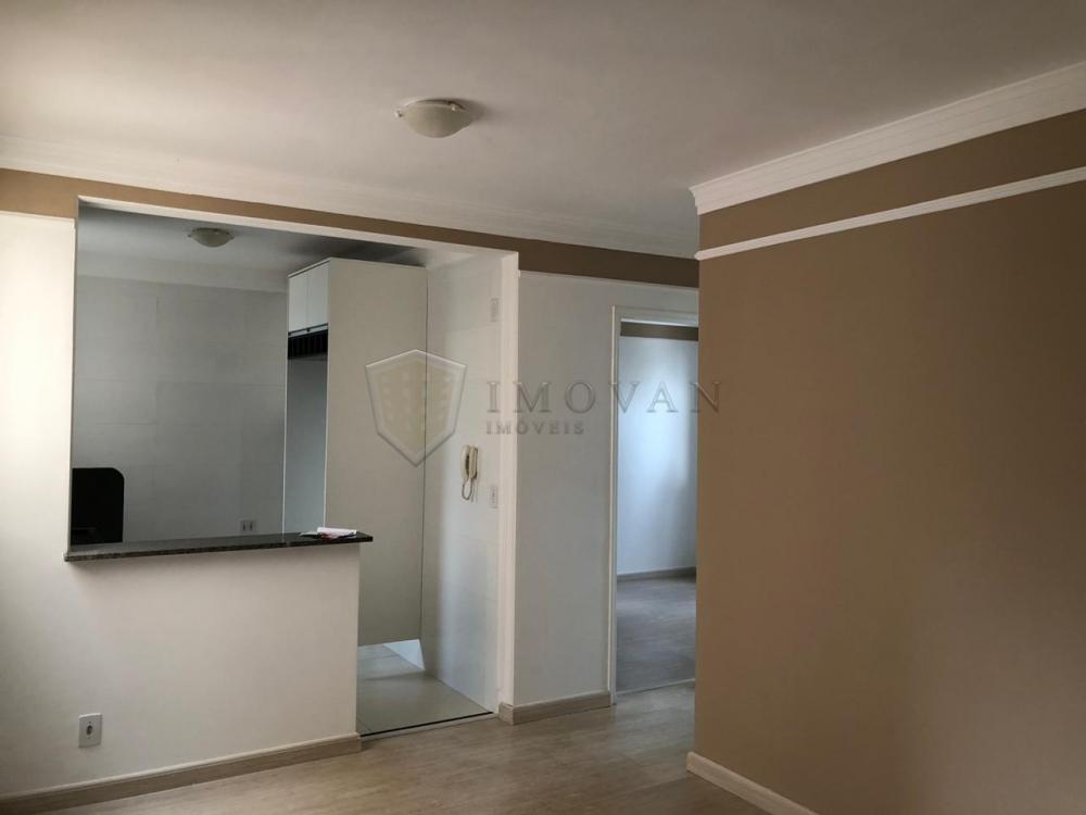 Alugar Apartamento / Padrão em Ribeirão Preto R$ 600,00 - Foto 4