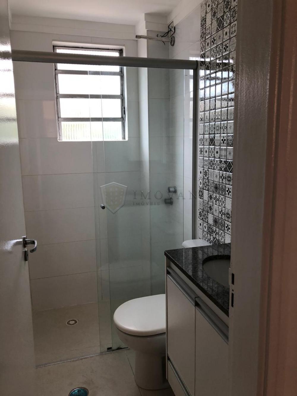 Alugar Apartamento / Padrão em Ribeirão Preto R$ 600,00 - Foto 8