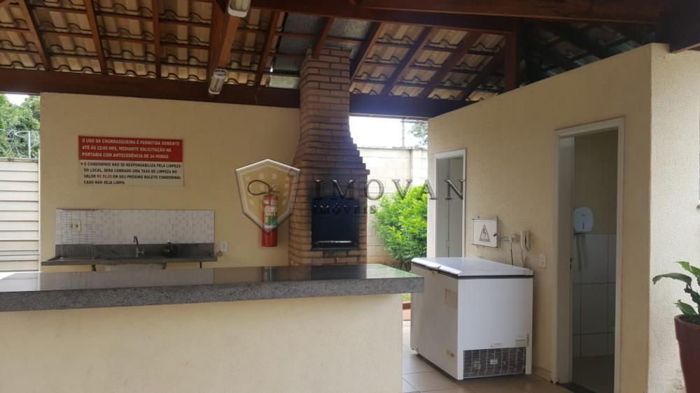 Alugar Apartamento / Padrão em Ribeirão Preto R$ 600,00 - Foto 16