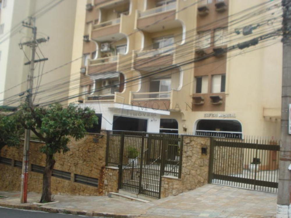 Alugar Apartamento / Padrão em Ribeirão Preto R$ 780,00 - Foto 1