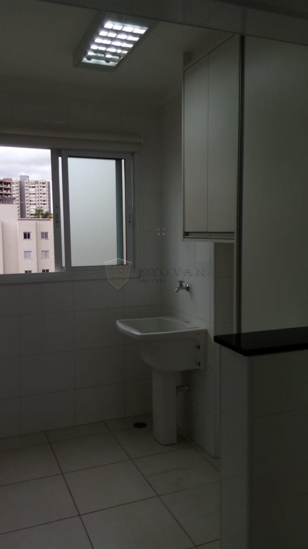 Alugar Apartamento / Padrão em Ribeirão Preto R$ 1.500,00 - Foto 7