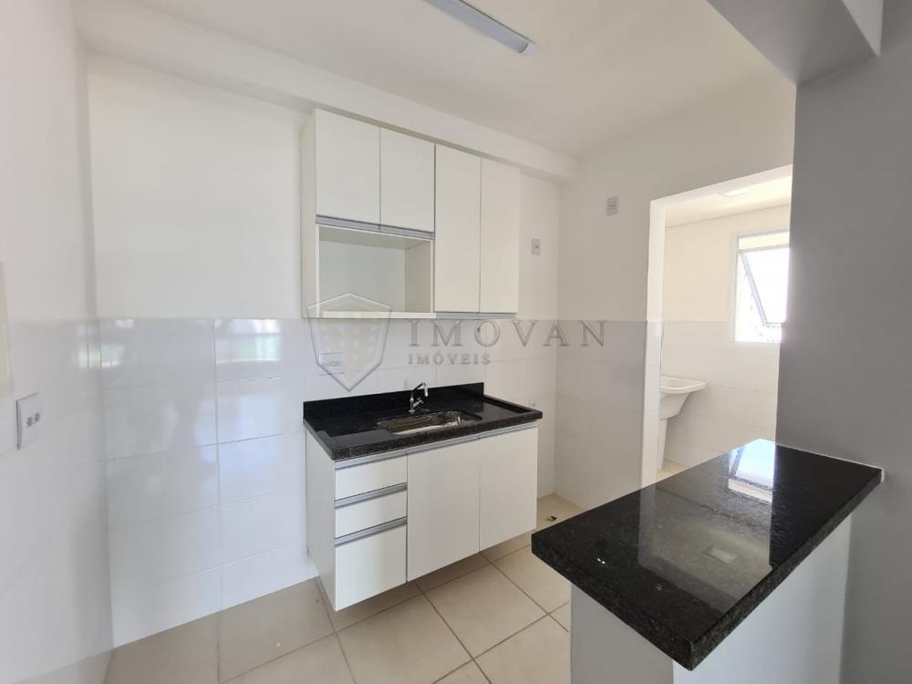 Alugar Apartamento / Padrão em Ribeirão Preto R$ 1.450,00 - Foto 7