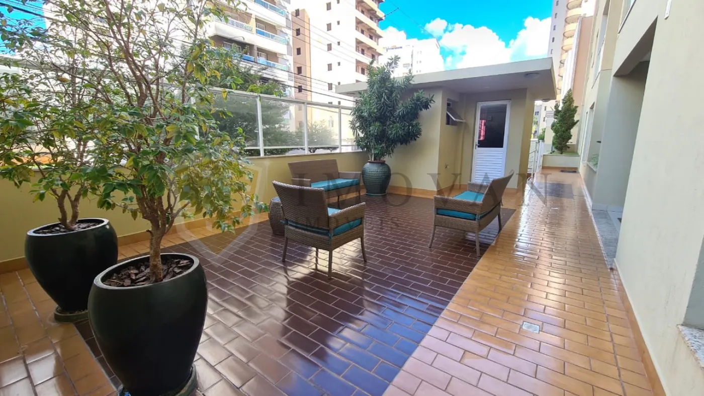 Alugar Apartamento / Padrão em Ribeirão Preto R$ 2.500,00 - Foto 16