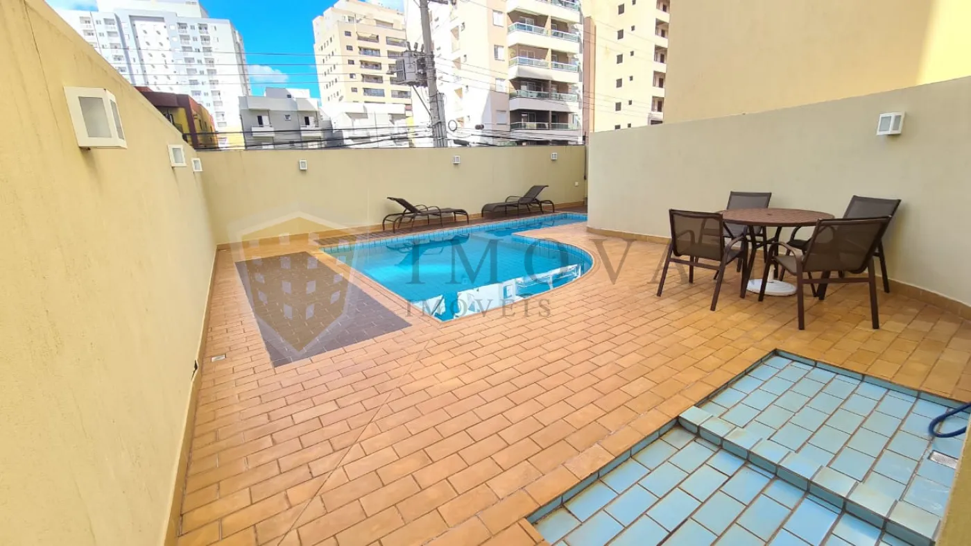 Alugar Apartamento / Padrão em Ribeirão Preto R$ 2.500,00 - Foto 17