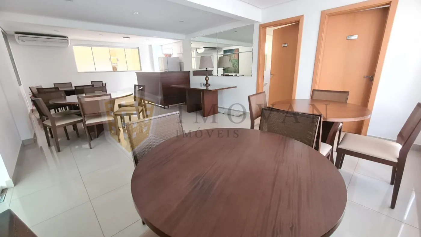Alugar Apartamento / Padrão em Ribeirão Preto R$ 2.500,00 - Foto 18