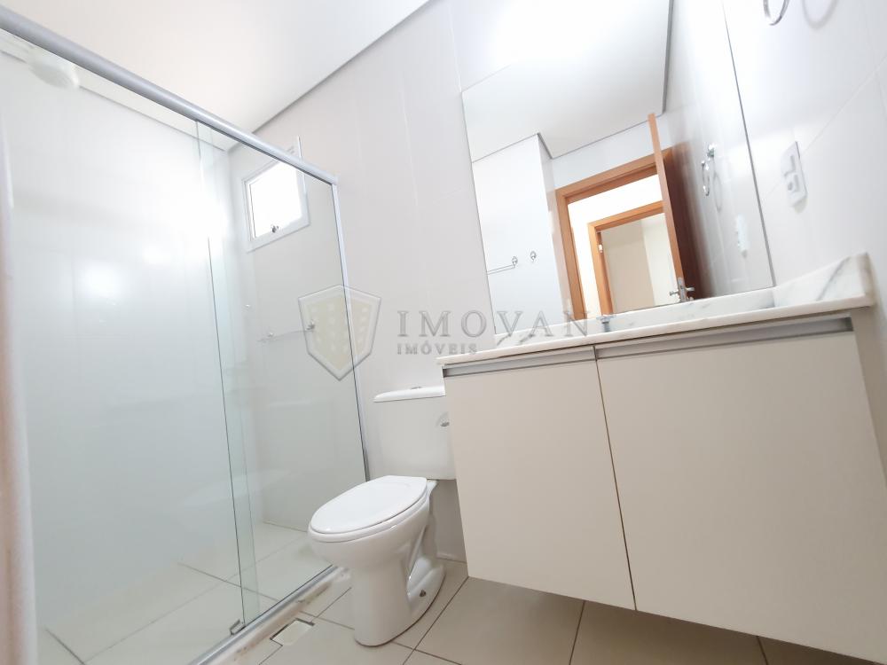 Banheiro Social Alugar Apartamento / Padrão em Ribeirão Preto R$ 2.500,00 - Foto 9