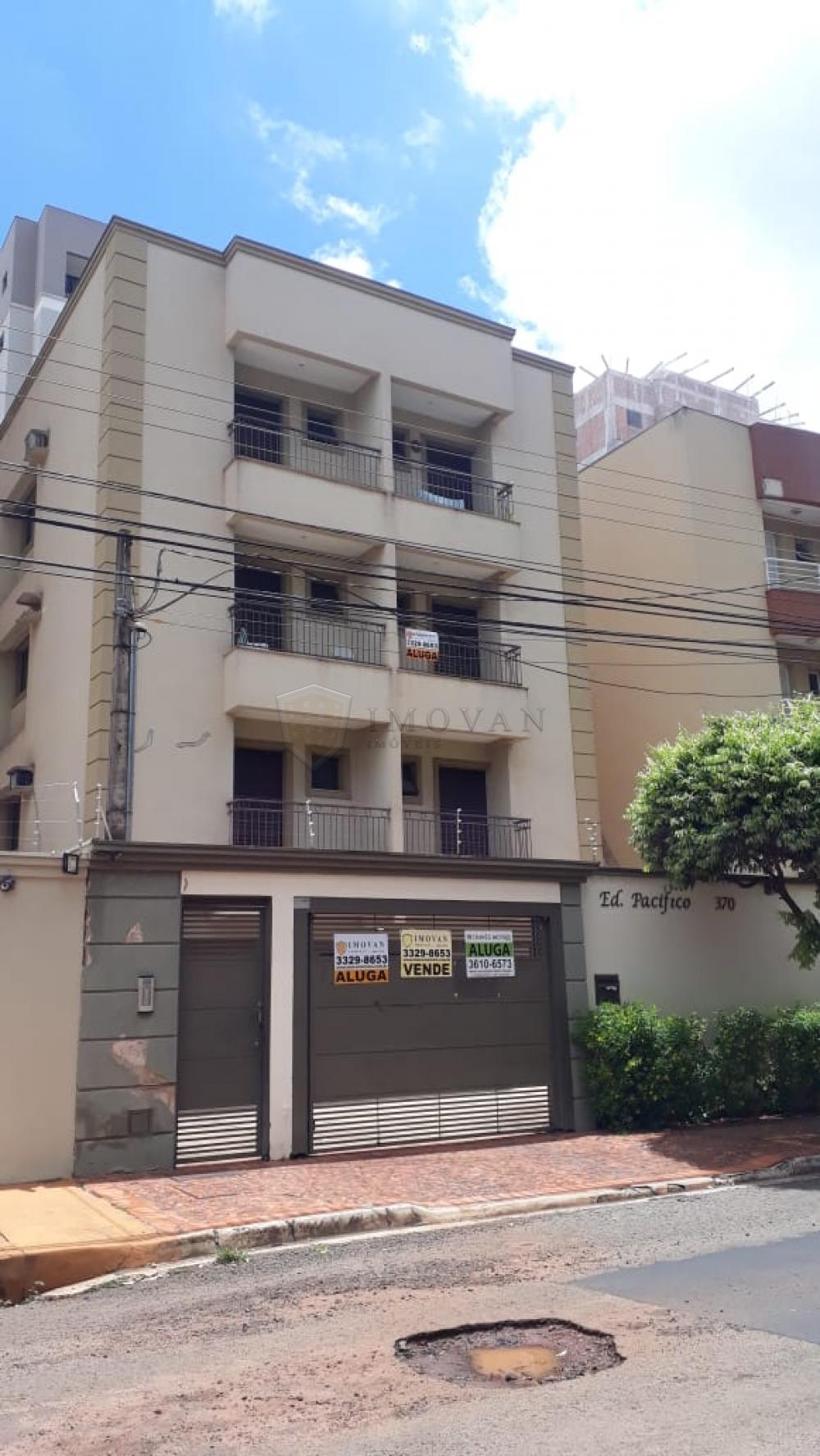 Alugar Apartamento / Padrão em Ribeirão Preto R$ 700,00 - Foto 2